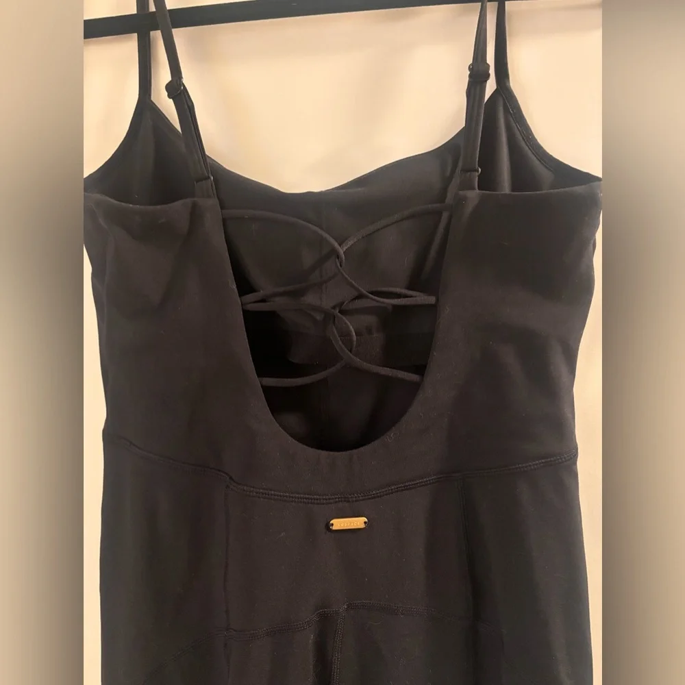 L*Space Go the Distance Jumpsuit - Picture 5 of 7